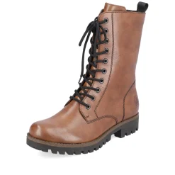 Rieker -nahkanilkkuri