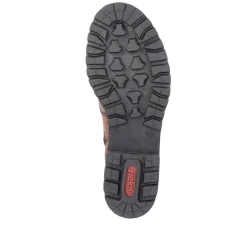 Rieker -nahkanilkkuri