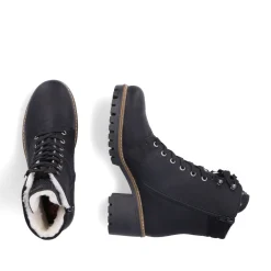 Rieker -nauhanilkkuri