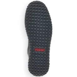 Rieker -nauhanilkkuri