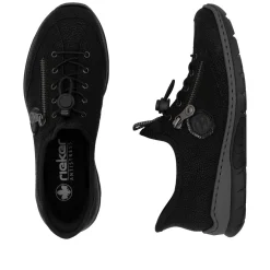 Rieker Ready2Go -kävelykenkä