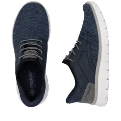 Rieker Ready2Go -kävelykenkä