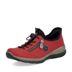 Rieker Ready2Go -kävelykenkä