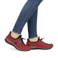 Rieker Ready2Go -kävelykenkä