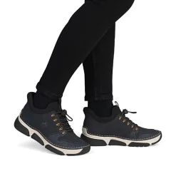 Rieker Ready2Go-kävelykenkä