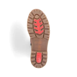 RiekerTEX -kitkapohjanilkkuri