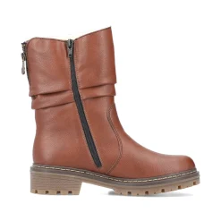 RiekerTEX -kitkapohjanilkkuri