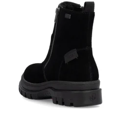 RiekerTEX -kääntönastanilkkuri