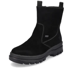 RiekerTEX -kääntönastanilkkuri