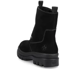 RiekerTEX -kääntönastanilkkuri