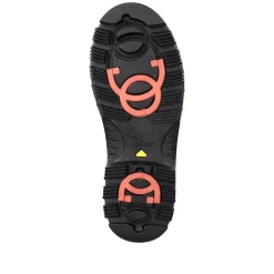 RiekerTEX -kääntönastanilkkuri