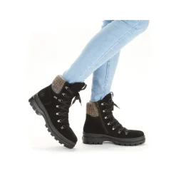 RiekerTEX -kääntönastanilkkuri