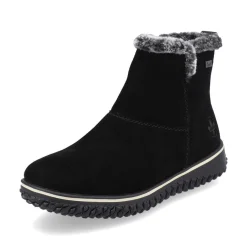 RiekerTEX -nahkanilkkuri