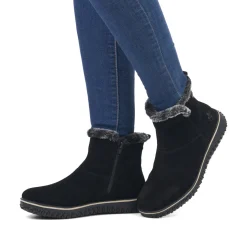 RiekerTEX -nahkanilkkuri