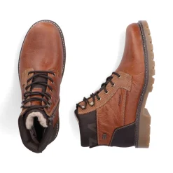 RiekerTEX -nahkanilkkuri