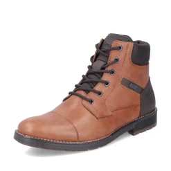 RiekerTEX -nahkanilkkuri