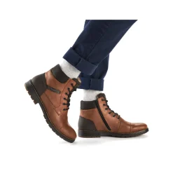 RiekerTEX -nahkanilkkuri