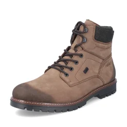 RiekerTEX -nahkanilkkuri