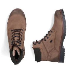 RiekerTEX -nahkanilkkuri