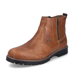 RiekerTEX -nahkanilkkuri