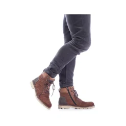 RiekerTEX -nahkanilkkuri