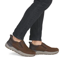 RiekerTEX Ready2Go -kävelykenkä