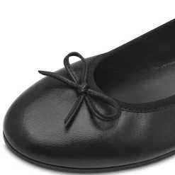 Tamaris -nahkaballeriina